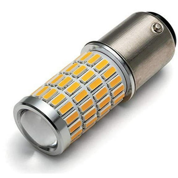 Kuryakyn 2867 Motorcycle Lighting: Replacement High-Intensity LED Light Bul