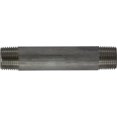 thumbnail image 1 of Midland Tétine en Acier Inoxydable 49067 0,5 x 4,5 Po Industries, 1 of 1