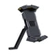 thumbnail image 2 of Soporte de teléfono para motocicleta | Soporte universal para teléfono de 4,5 a 7 pulgadas | Amortiguador de vibraciones y antichoque | Rotación de 360° | Bloqueo de liberación rápida | Soporte para, 2 of 6