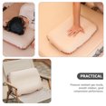 thumbnail image 2 of unbranded  Tent Fan Mattress Foam Pillow Sponge Inflatable Travel, 2 of 8
