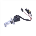 thumbnail image 4 of Bombilla 8X AUTO HID BI-Xenon Beam HI / LOW Bombilla H4 (55W, 6000K), 4 of 8