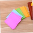 thumbnail image 4 of HEALEEP 80Pcs Solid Color Paper Napkins Disposable Tissue for Tableware and Celebration Events, 4 of 6