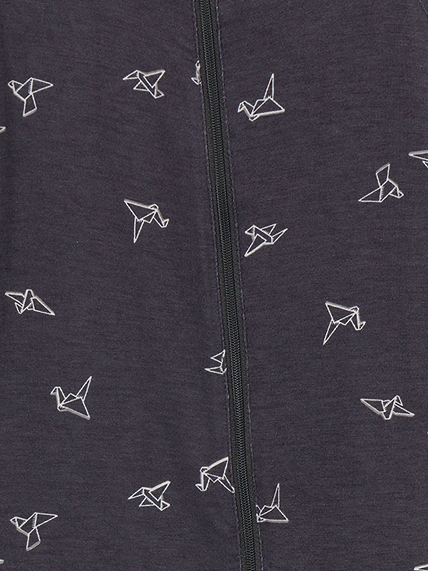 Modern Moments by Gerber Gender Neutral Super Soft Viscose Sleep 'N Play, Sizes Newborn - 6/9 Months
