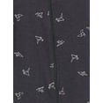 thumbnail image 3 of Modern Moments by Gerber Gender Neutral Super Soft Viscose Sleep 'N Play, Sizes Newborn - 6/9 Months, 3 of 8