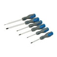 thumbnail image 3 of Silverline - Soft-Grip Screwdriver Set 18pce - 18pce, 3 of 5