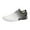 Grey, variant on WEAIXIMIUNG High Top Sneakers Women Platform Couples Wading Outdoor Beach Shoes River Shoes Men's and Women's Non Breathable Swimming Shoes