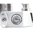 thumbnail image 2 of Weigh Safe Adjustable Trailer Hitch Ball Mount - 6" Drop Hitch for 2.5" Receiver w/ 4 pc Keyed Alike Lock Set, Aluminum Trailer Tow Hitch w/Built in Weight Scale for Anti Sway, 18,500 lbs GTW, 2 of 6