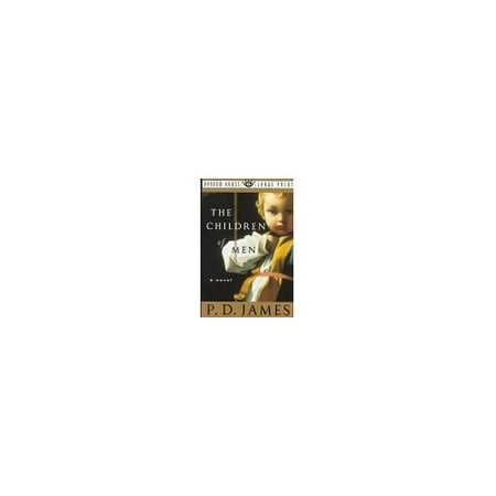 Pre-Owned The Children of Men (Hardcover) 0679422102 9780679422105