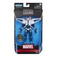 thumbnail image 1 of Figura Marvels Mach-I Hasbro Marvel 6 pulgadas, 1 of 3