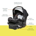 thumbnail image 4 of Baby Trend EZ-Lift™ PRO Infant Car Seat, 4 of 14