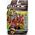 thumbnail image 2 of GI Joe The Rise of Cobra Charbroil Action Figure, 2 of 4