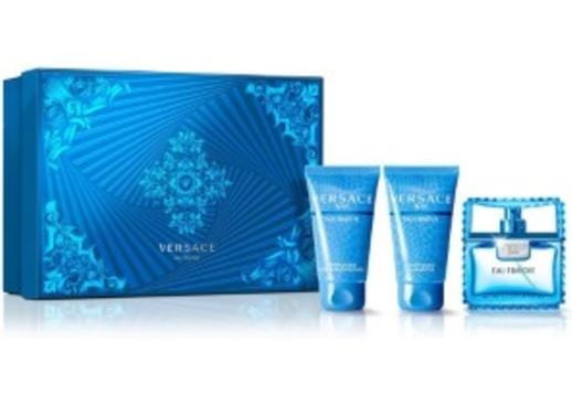 versace fraiche gift set