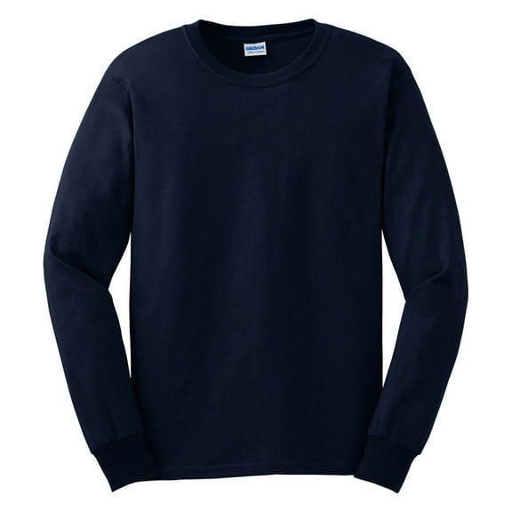 Gildan Gd 2400 6 Oz Ultra Cttn Ls Tee