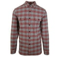 thumbnail image 3 of Rip Curl Men's Kingsford L/S Flannel Shirt (Retail $60), 3 of 5