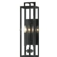 thumbnail image 2 of 73330-66A-Minka Lavery-Great Outdoors - Knoll Road - 2 Light Outdoor Wall Light, 2 of 2