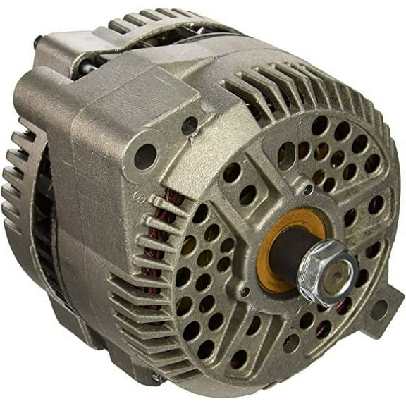 Motorcraft Alternator GL-8711-RM Fits select: 1995-2000 FORD MUSTANG, 1994 FORD MUSTANG GT
