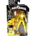 thumbnail image 2 of Power Rangers Legacy Mighty Morphin Yellow Ranger, 2 of 5