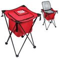 thumbnail image 4 of Red NFL Sidekick Cooler, 4 of 5