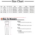 thumbnail image 5 of Elainilye Fashion Silky Pajama Set for Women Home Wear Pajamas Two Piece Outfits Long Sleeve Pants Pajama Set Sleepwear,Blue, 5 of 8