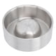 thumbnail image 1 of Comedero Para Perros, Comedero De Acero Inoxidable Lento Para Mascotas Comedero Lento Para Cachorros Con Fondo De Goma Antideslizante Comedero Lento Para Perros Medianos, 1 of 7