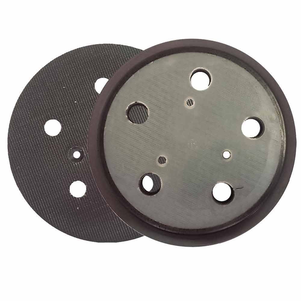 Superior Pads and Abrasives RSP29 5" Dia 5 Hole Sander Hook and