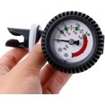 thumbnail image 5 of Inflatable Dinghy Gauge, Plastic Barometer 0-5.08 Psi Barometer For Inflatable Kayak And Inflatable (1 Piece, Black) Nubic, 5 of 5
