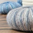 thumbnail image 3 of Zhuge Cotton Yarn, Multicolor Yarn for Knitting, Crocheting, and Crafts,50g,R, 3 of 4