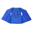 thumbnail image 3 of Body Glove Youth Life Jacket PFD Adjustable Water Safety Vest 50-90 lbs Durable Polyester, 3 of 3