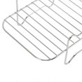 thumbnail image 3 of Fryer Rack Grill Dehydrator Rack for Dual Basket for NINJA FOOD 8QT Kitchen Cooking Fryer, 3 of 5