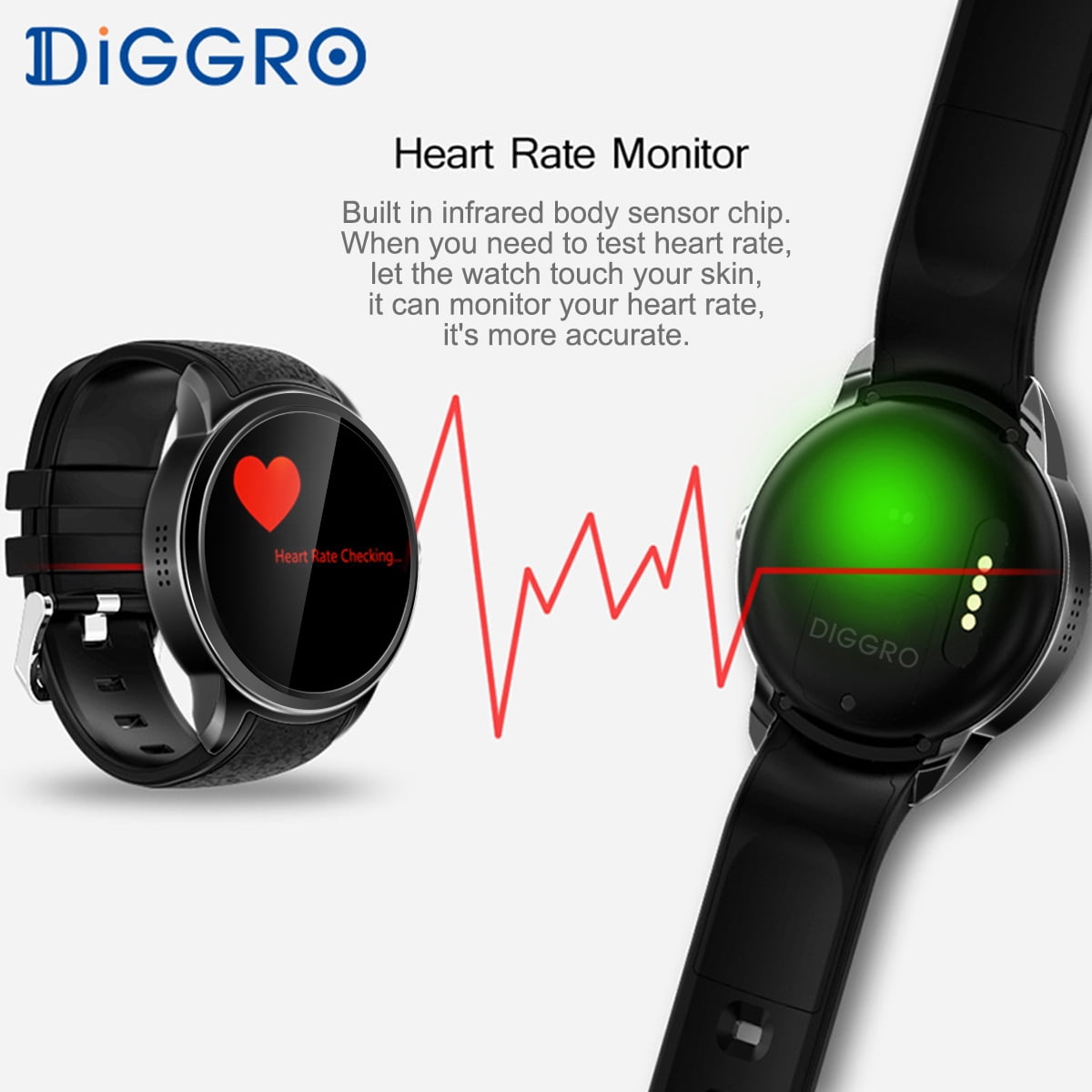 diggro di01 smartwatch
