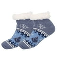 thumbnail image 1 of DuoJiaJ Slipper Socks For With Winter Non Slip Thick Fuzzy Socks Warm Cozy One Size, 1 of 4