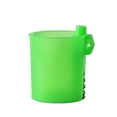 thumbnail image 1 of Canne à Carpe Pots Tasse à Granulés Clip de Canne à Pêche Accessoire d'Appât, 1 of 7