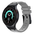 thumbnail image 1 of Correa de Silicona Líquida para Galaxy Watch 7/6/5/4 Fe, Unisex, Deportiva, Resistente al Agua, 1 of 5