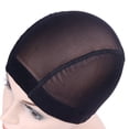 thumbnail image 4 of Baruisi Peluca amarilla ondulada larga y rizada para mujer, aspecto natural, peluca con flequillo sintético para disfraz de Halloween, 4 of 5