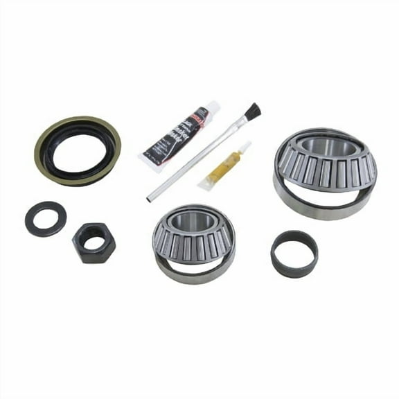 Yukon Bearing install kit for '03 and newer Chrysler 9.25" diff for Dodge truck