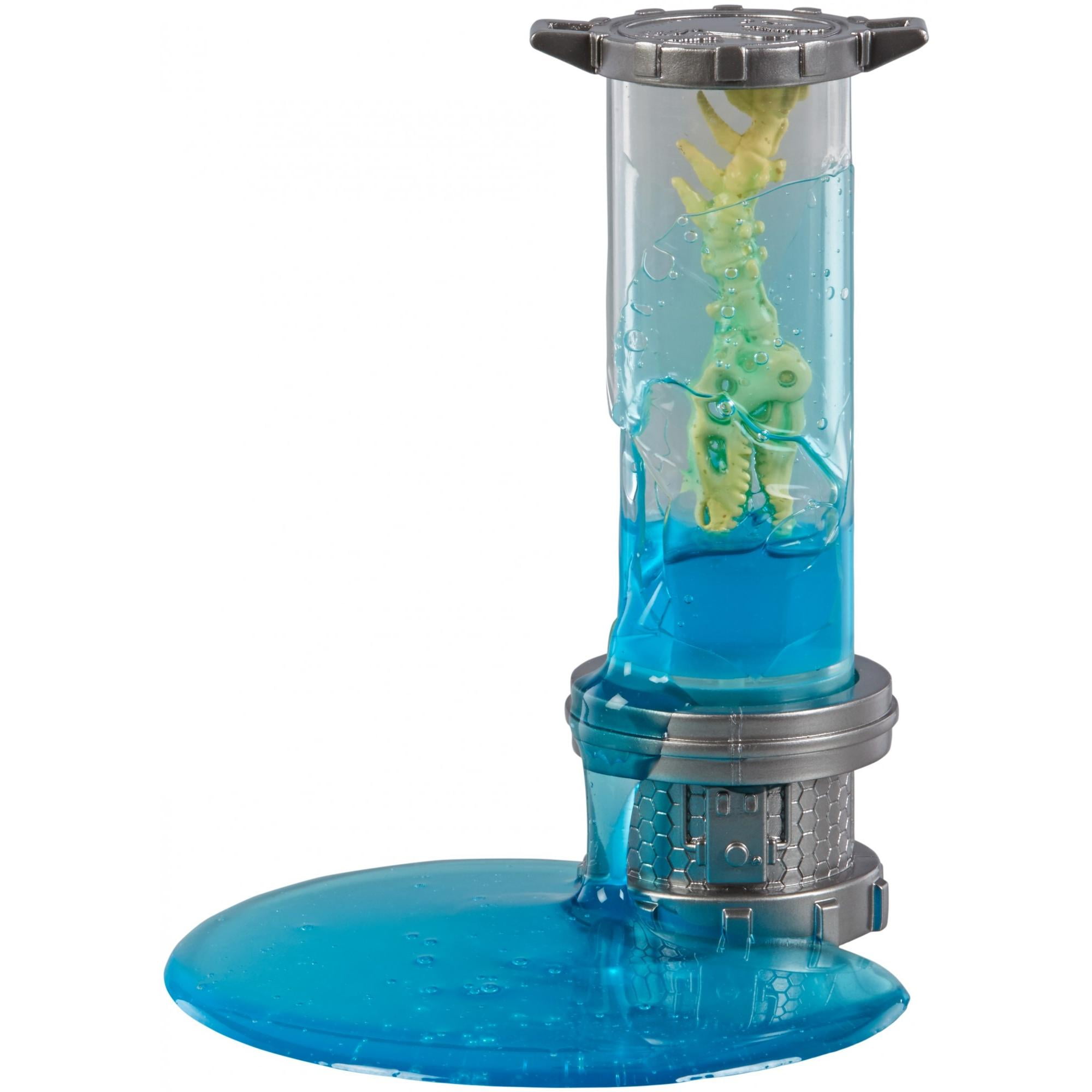 jurassic park slime