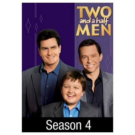 Two and a Half Men: Who is this Vod Kanockers? (Season 4: Ep. 2) (2006)