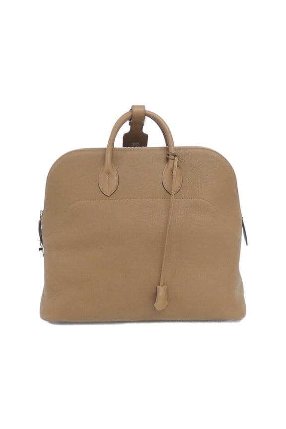 Pre-Owned Hermes Herms Bolide Ad 085418CK Backpack