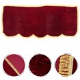 thumbnail image 4 of SHISUYAN Elegant Piano Cover Durable Musical Instrument Protection, 4 of 8