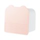 thumbnail image 1 of Organizador de baño YONGSHENG Contenedor Soporte de almohadilla de noche, 1 of 3