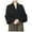 Black, variant on HJYCHN Head Scarf Women Fashion Knitted Shawl Loose Long Sleeve Cardigan Functional Scarf Scarves Shawls for Women Green One Size