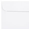 thumbnail image 5 of JAM Paper 6 x 9 Booklet Commercial Envelopes, White, 25 per Pack, 5 of 5