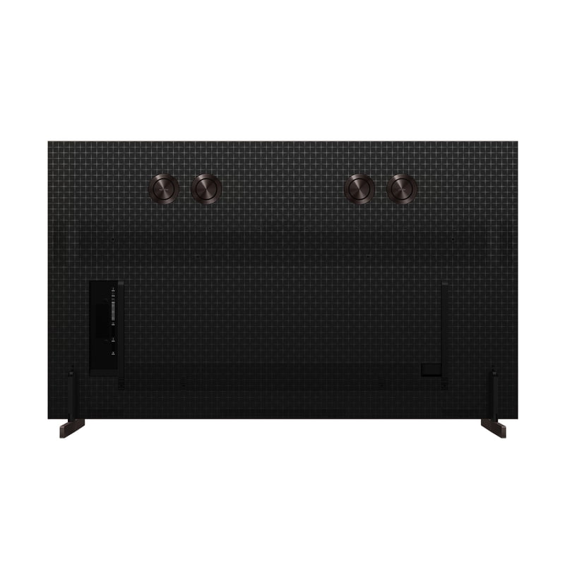 TCL 75” Class X11L Series QLED SQD-Mini LED TV Smart Google TV (NEW 2026) - Deep Color System with Super QLED, Up to LD20000 Precise Dimming Series, Up to HDR10000 Peak Nits, UltraThin Depth - 75X11L gallery view