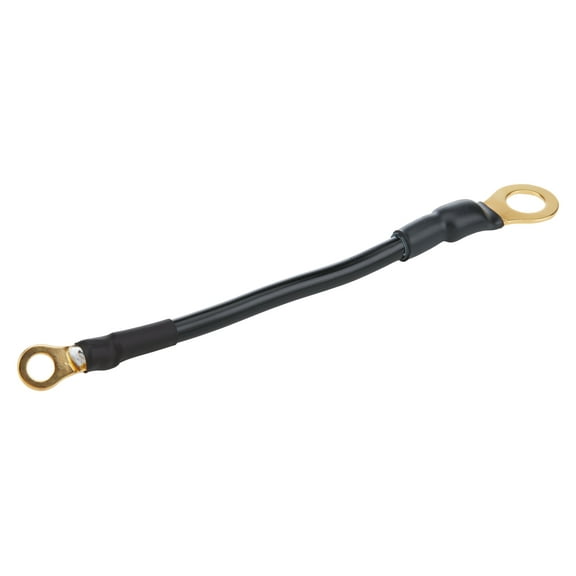 Allstar Performance Solenoid Jumper Wire with Ring Terminal ALL76209