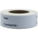 thumbnail image 1 of Etiquetas autoadhesivas CHAO 125 piezas para cocina, 1 of 5