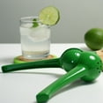 thumbnail image 5 of BergHOFF Essentials 8" Aluminum Manual Lime Squeezer, 5 of 8