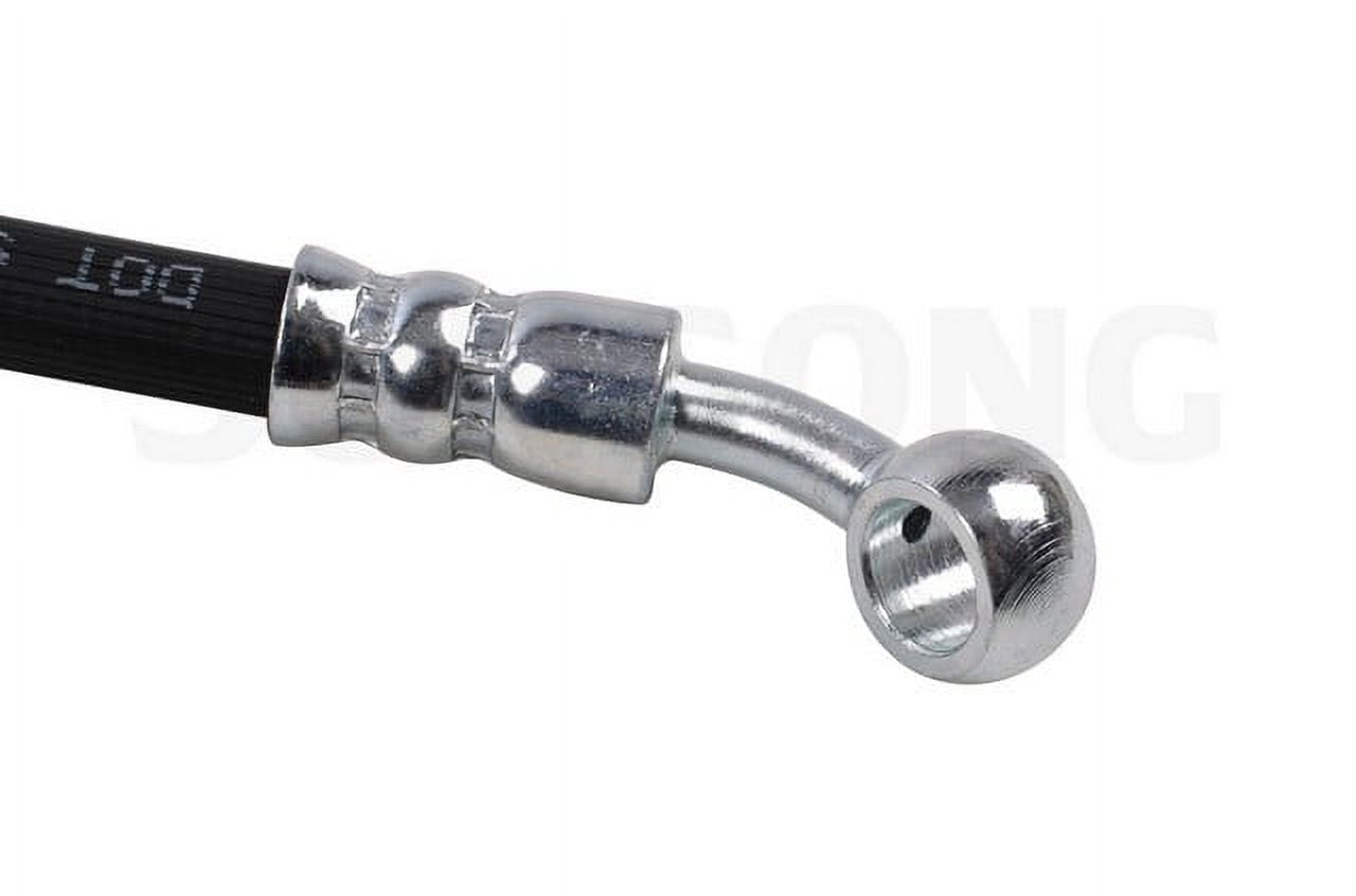 Sunsong 2206261 Brake Hydraulic Hose