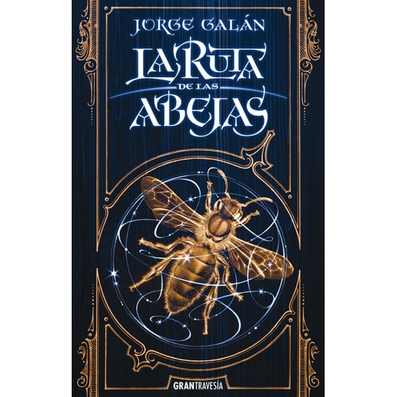 La Ruta de Las Abejas: El PaÃ­s de la Niebla 1, (Paperback)