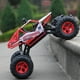 thumbnail image 1 of (Rojo) Coche de control remoto 1:16 para niños y niñas, 2 baterías recargables para 80 minutos de juego, 2,4 GHz, cumpleaños perfecto, 1 of 5