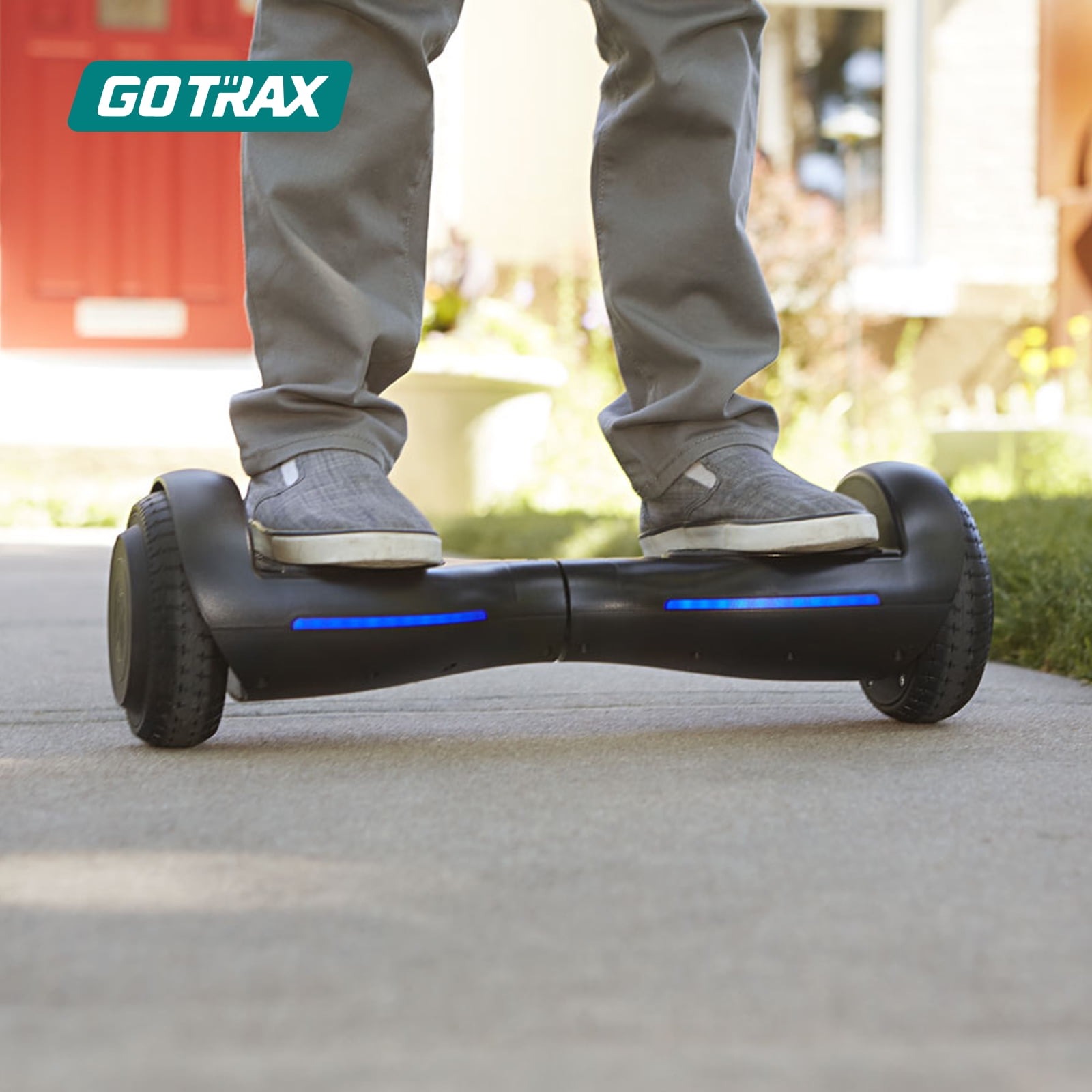 Gotrax hoverboard ion sale